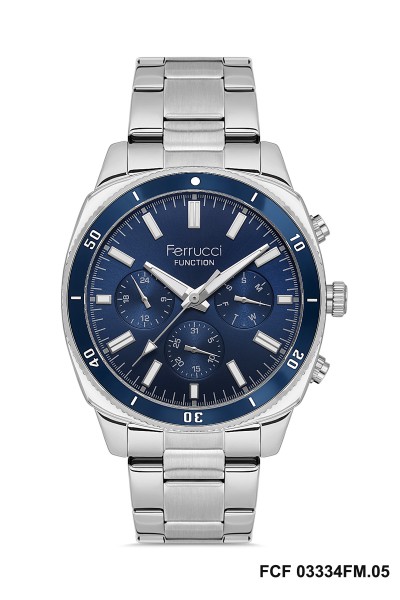 FERRUCCI FONK.MET.KOL SAATİ